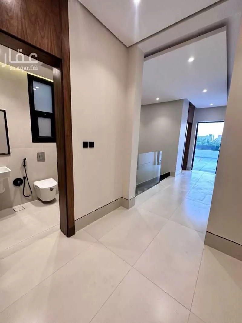 دور 2 غرف في العارض 2