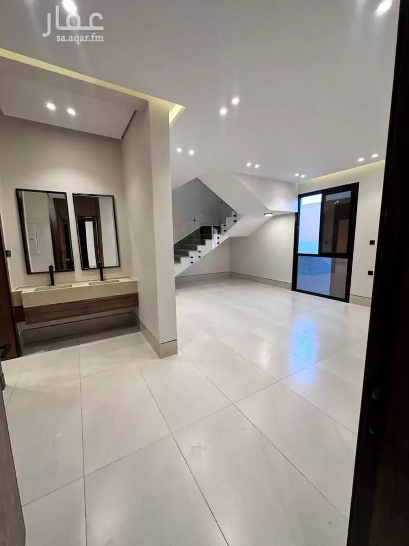 دور 2 غرف في العارض 3