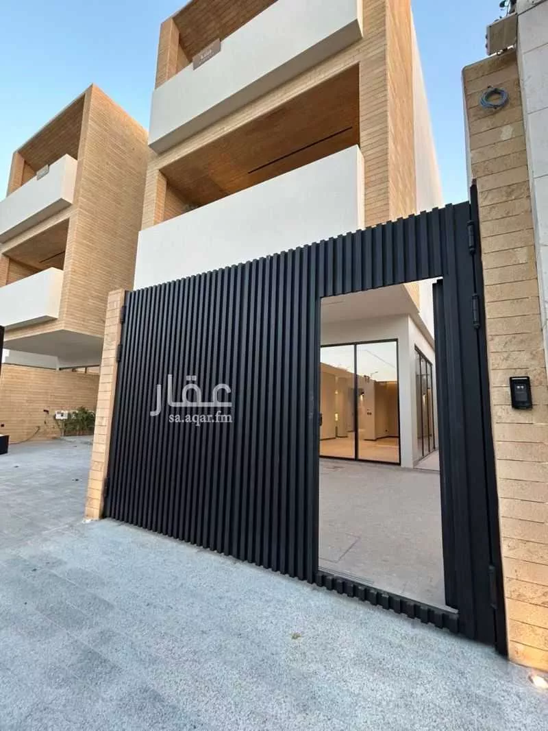 دور 3 غرف في الملقا 2