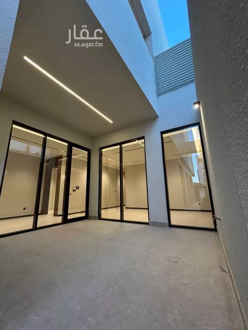 دور 3 غرف في الملقا 5