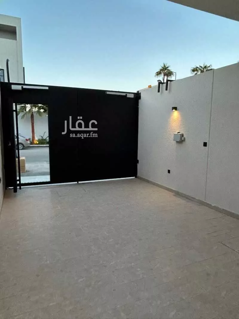 دور 3 غرف في الملقا 4