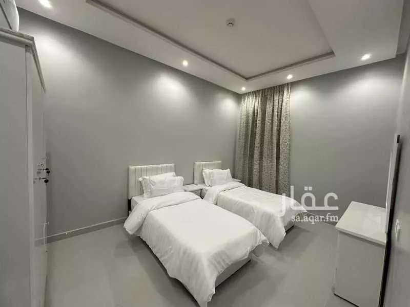 دور 2 غرف في الحزم 4