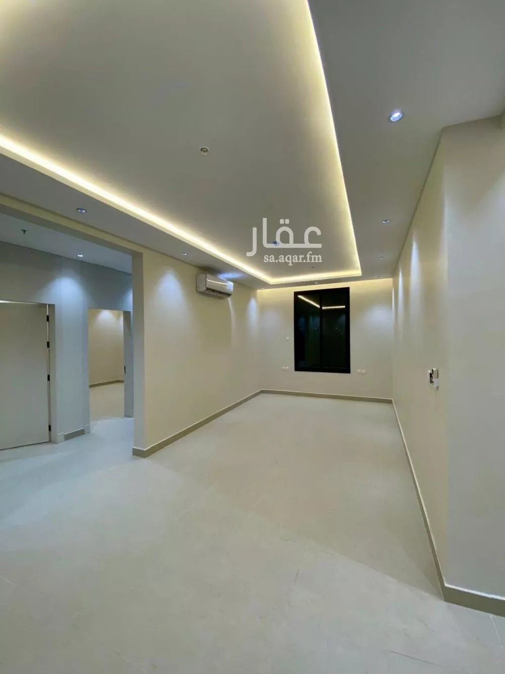 شقة 3 غرف في الرمال 4