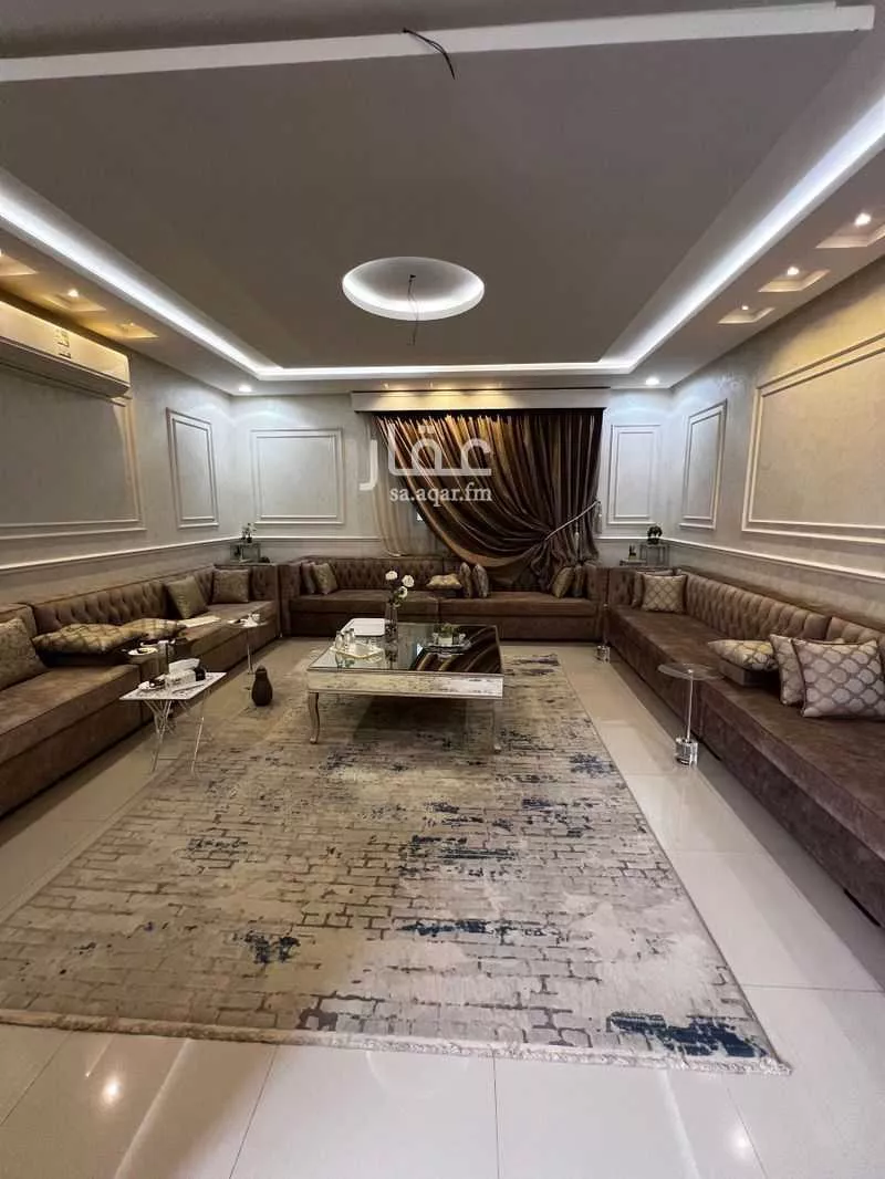 شقة 6 غرف في العارض 4