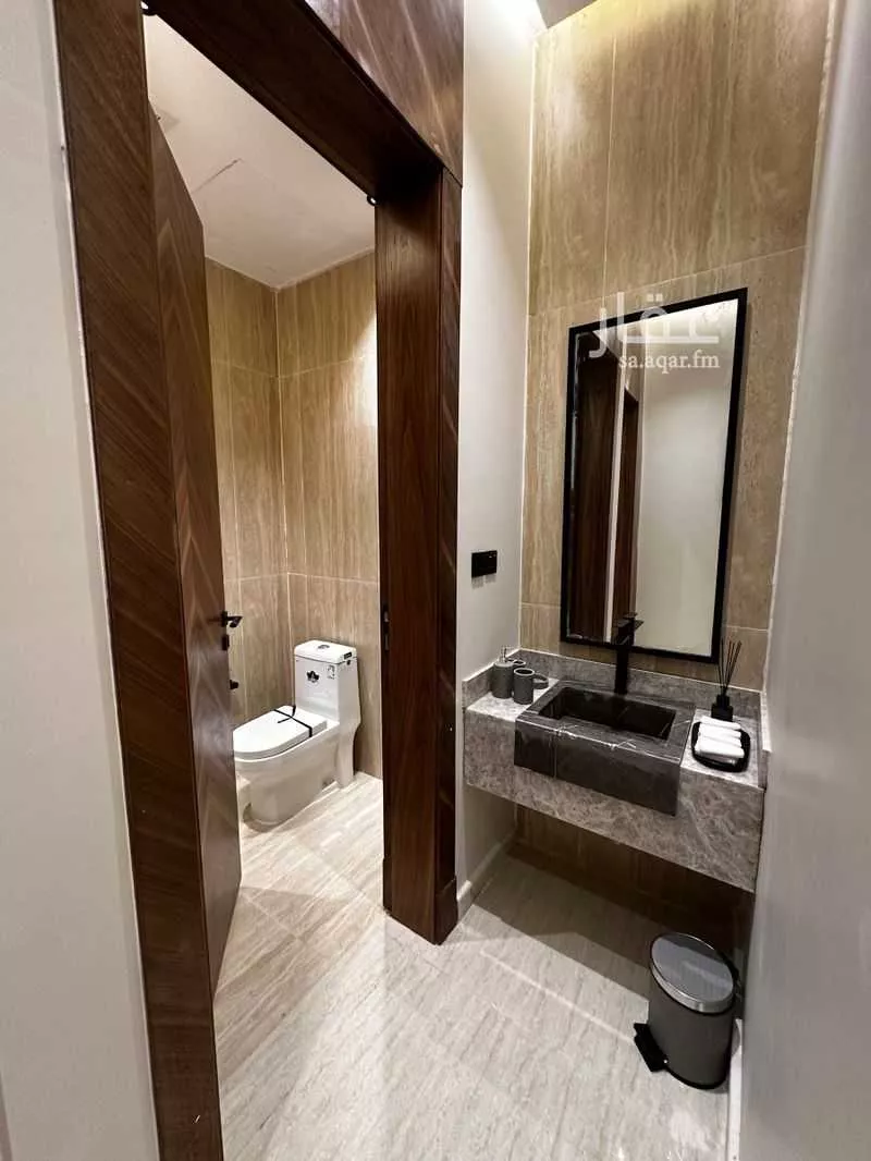 شقة 4 غرف في ظهرة لبن 3