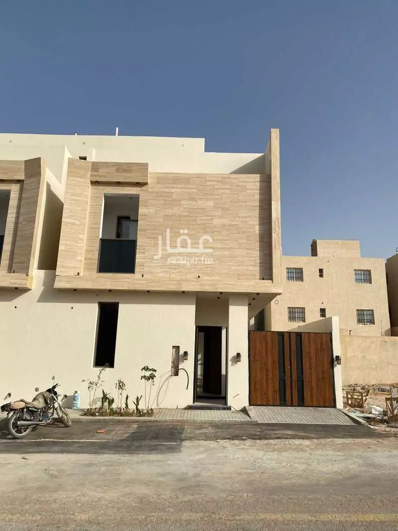 فيلا 6 غرف في المهدية 2