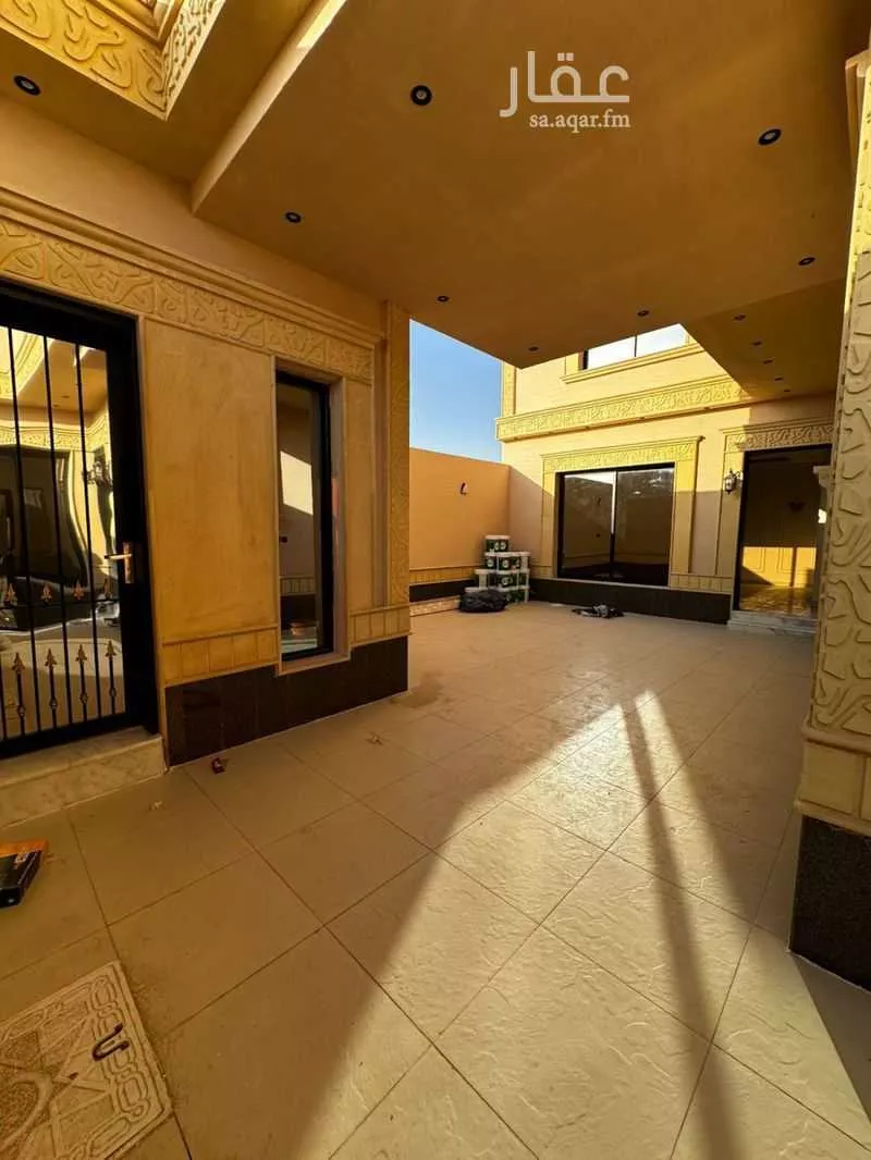 فيلا 6 غرف في ظهرة لبن 4