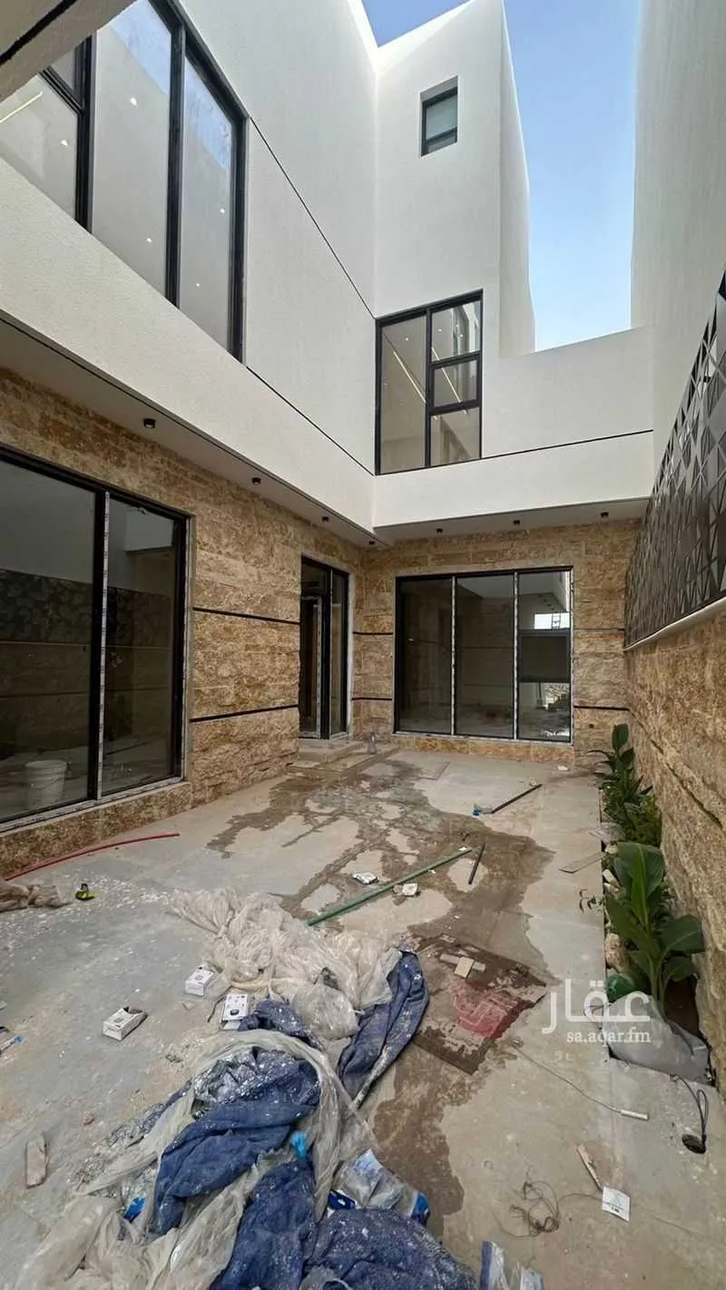 دوبلكس 6 غرف في المهدية 4