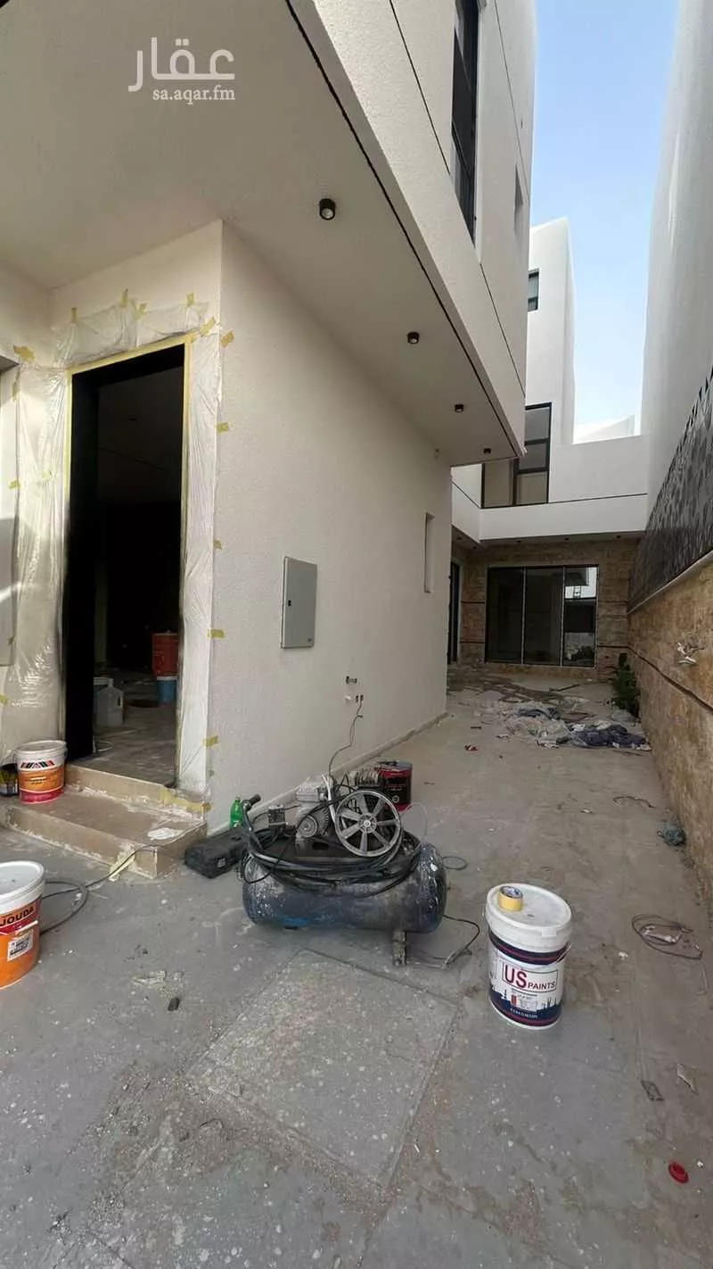 دوبلكس 6 غرف في المهدية 3