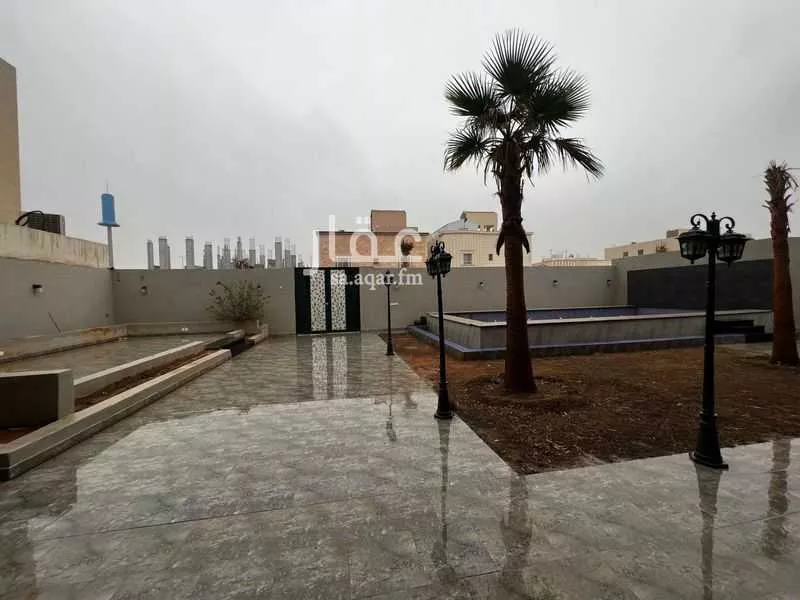 6 bedroom villa in Al Mahdiyyah 5