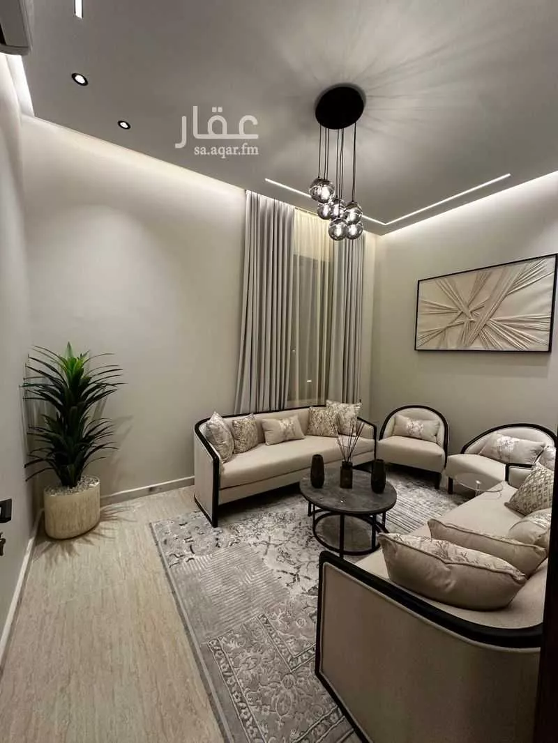 شقة 4 غرف في ظهرة لبن 2