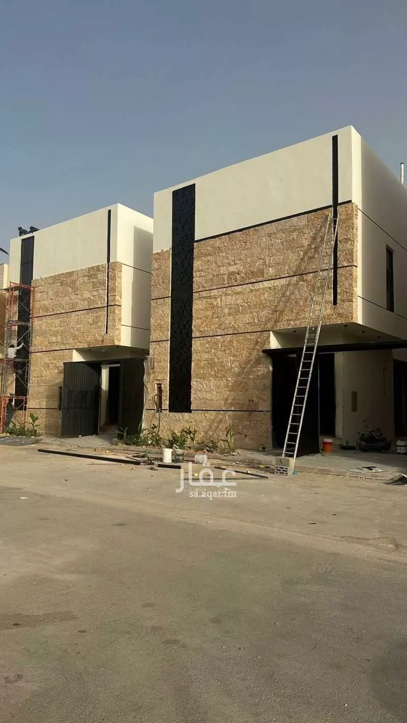 دوبلكس 6 غرف في المهدية 2