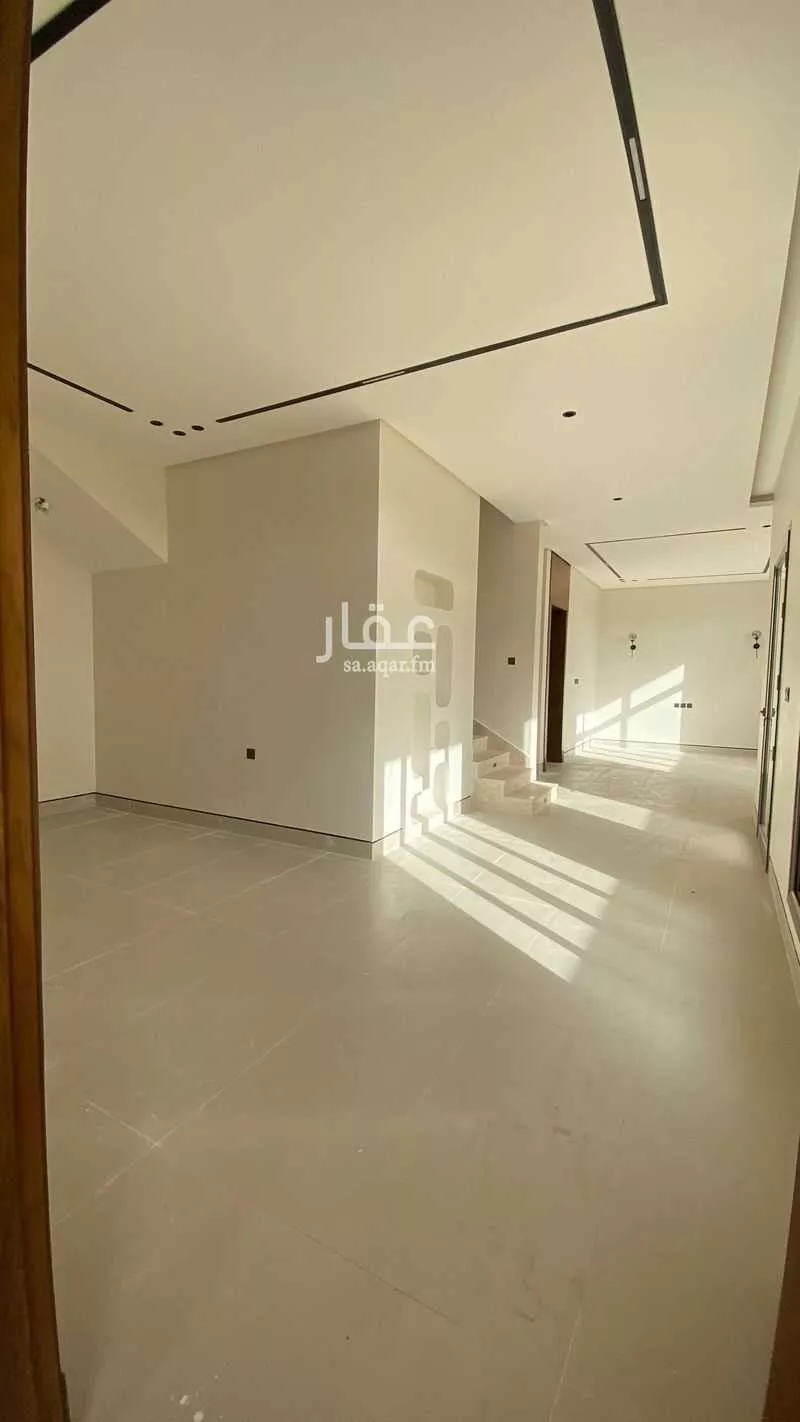 فيلا 6 غرف في المهدية 3