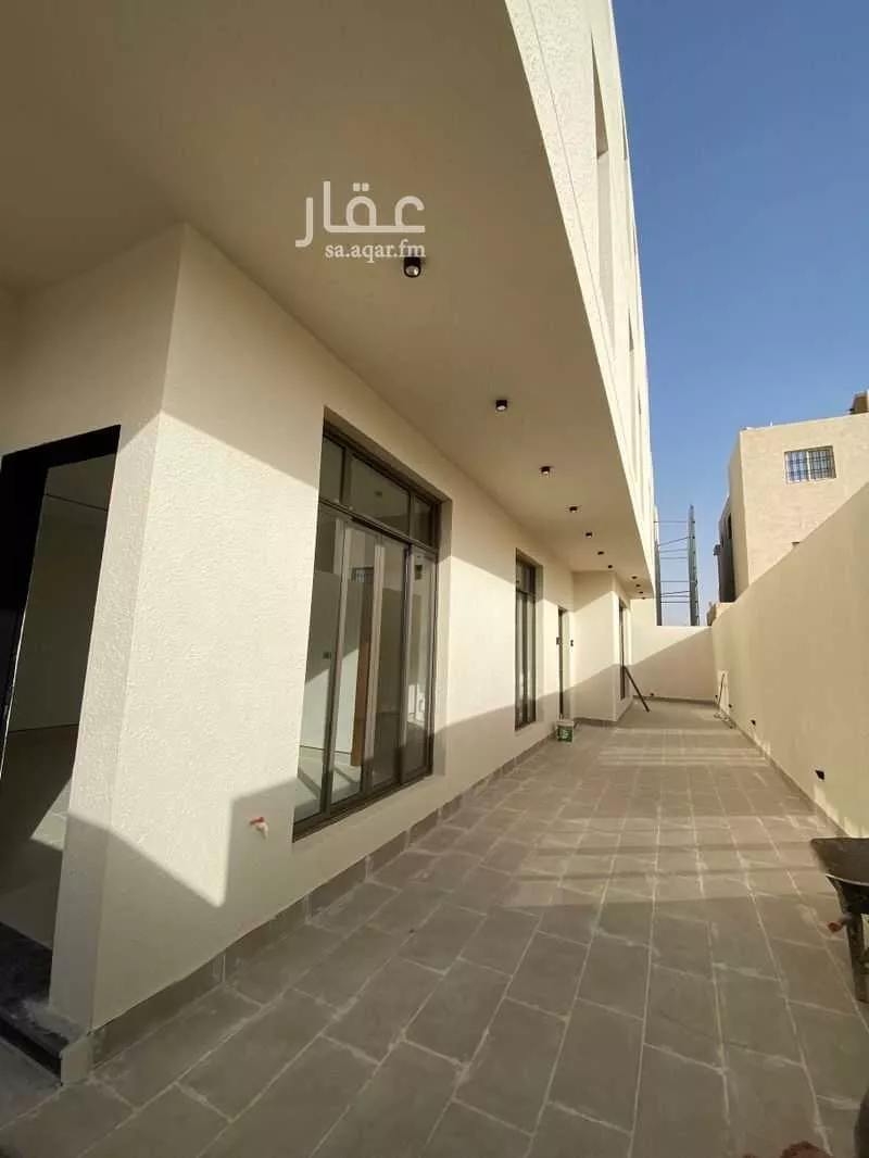 فيلا 6 غرف في المهدية 2