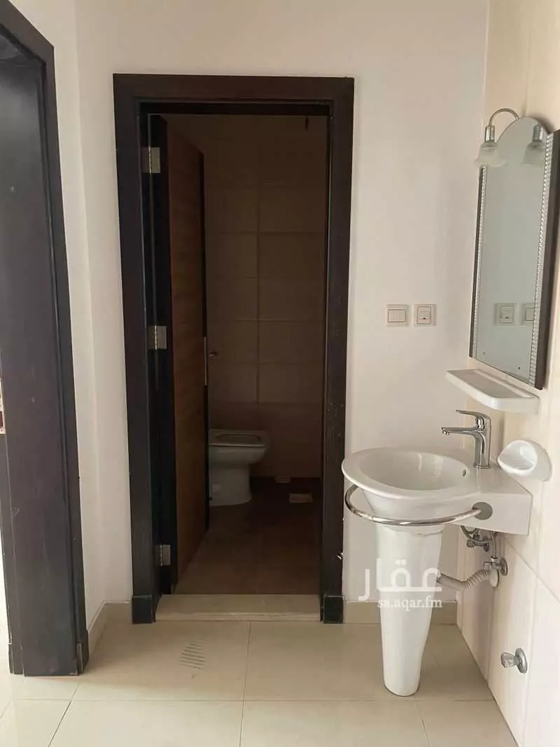 شقة 2 غرف في الروضة، جدة 4