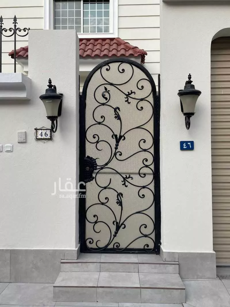 7 bedroom villa in Al Khalidiyyah, Jeddah 27