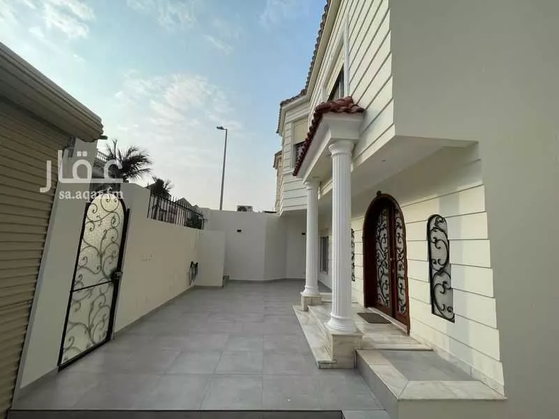7 bedroom villa in Al Khalidiyyah, Jeddah 28