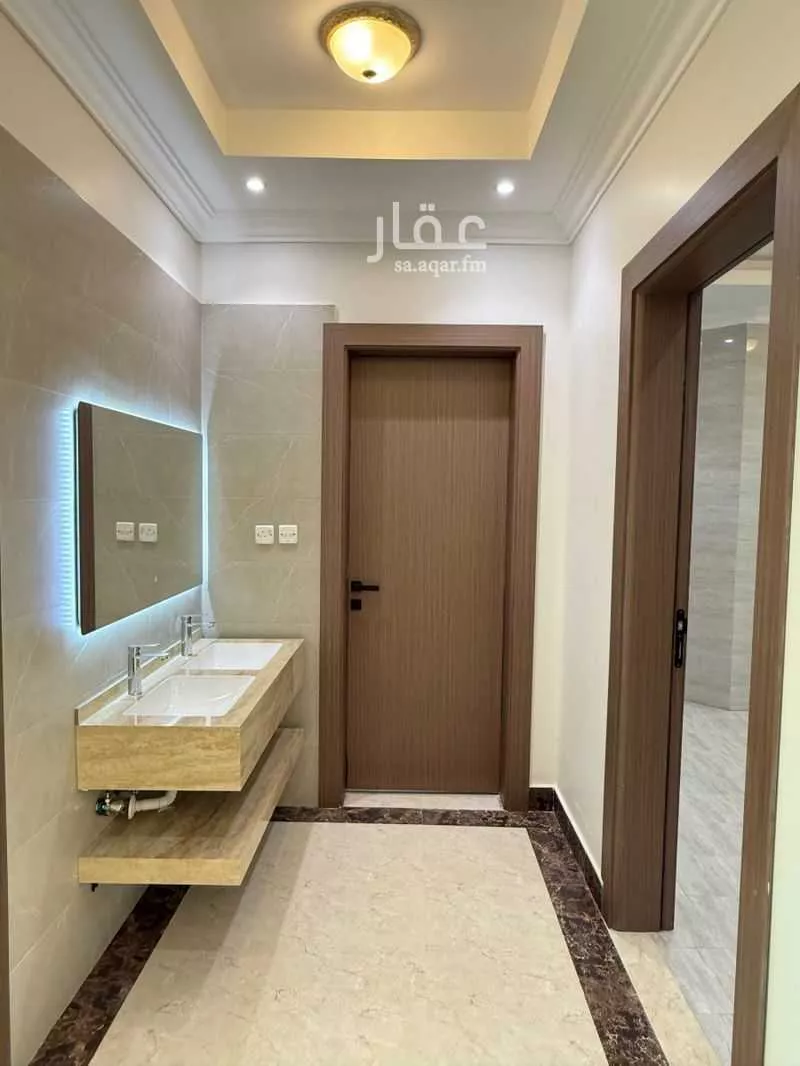 دور 4 غرف في العارض 5