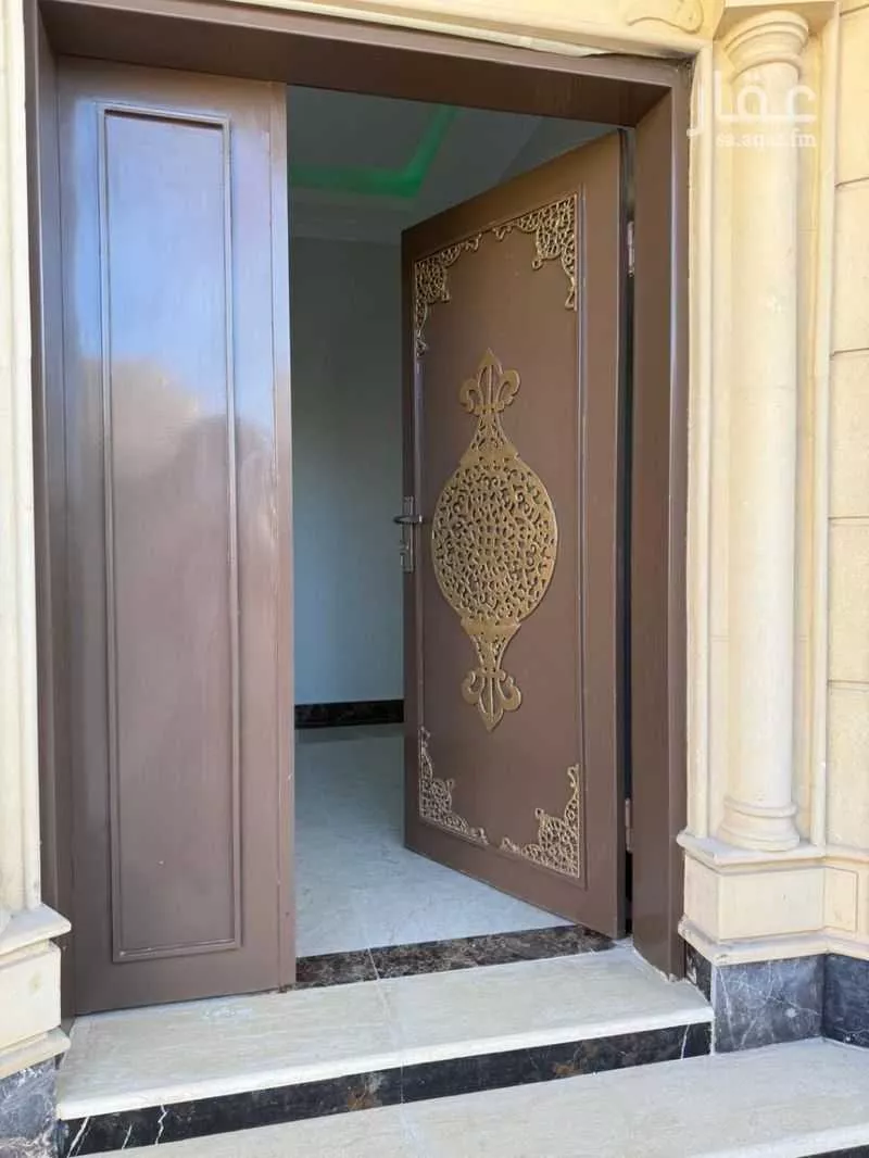 دور 4 غرف في العارض 3