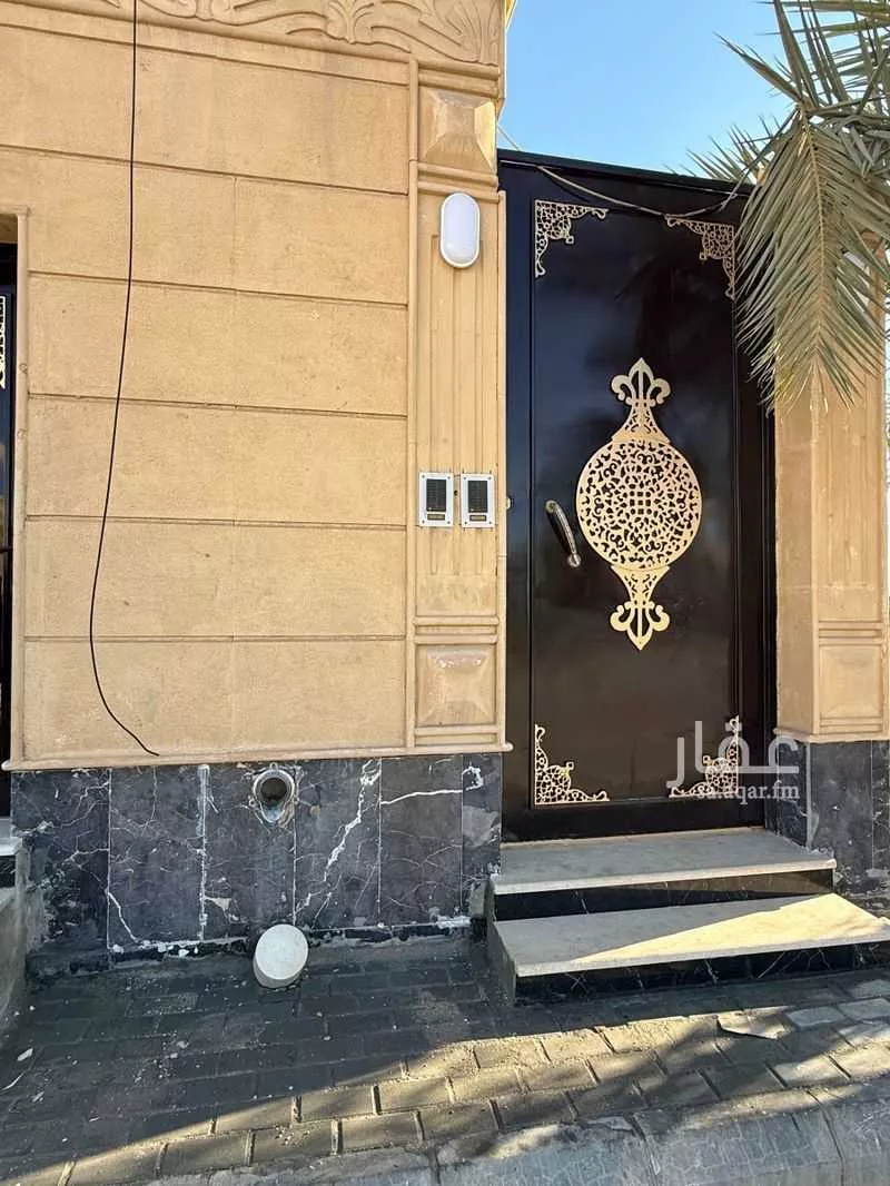 دور 4 غرف في العارض 1