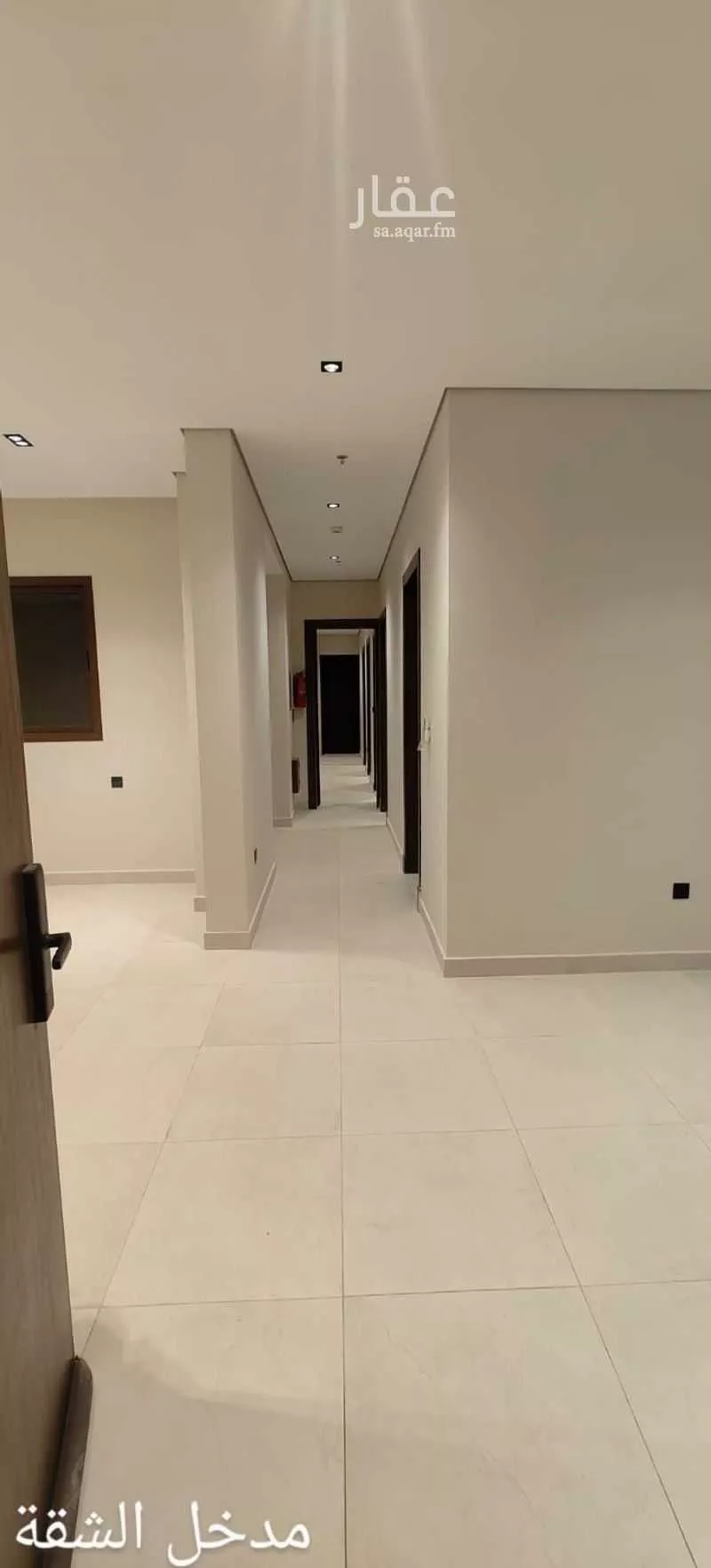 شقة 5 غرف في الياسمين 3