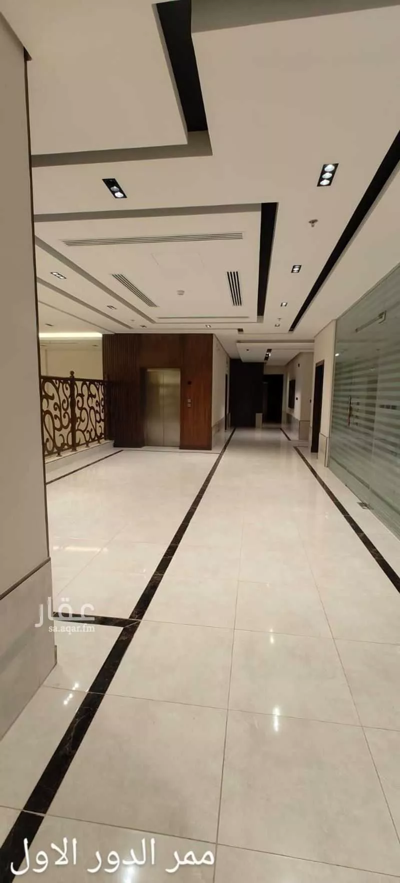 شقة 5 غرف في الياسمين 1