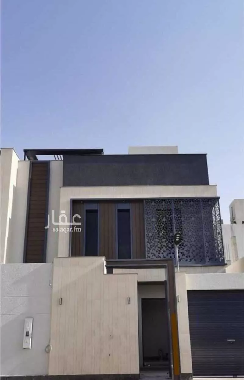 7 bedroom villa in Al Aridh