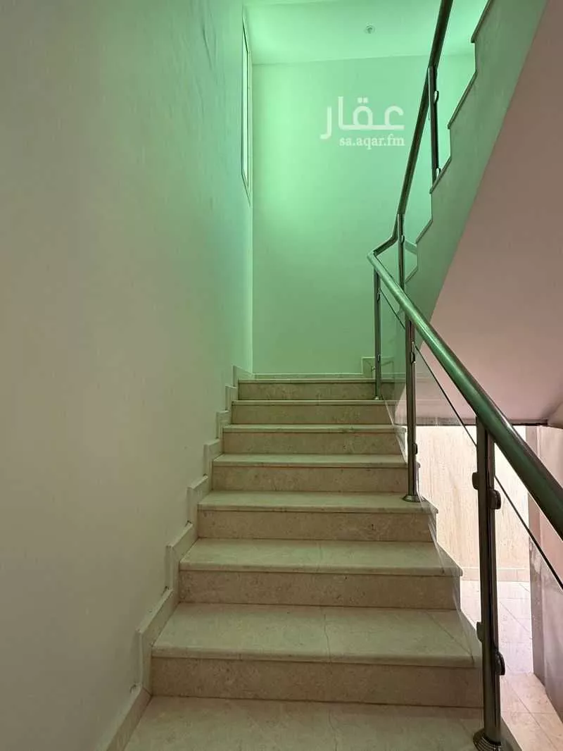 دور 4 غرف في العارض 3