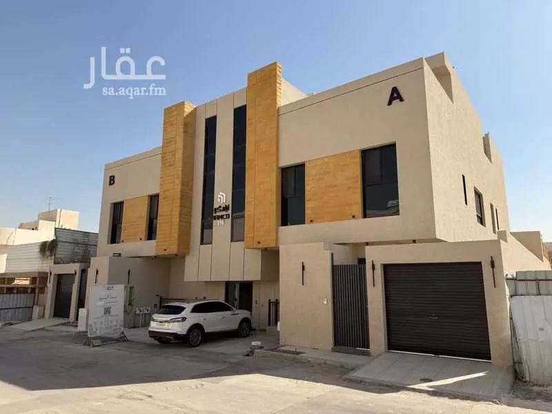 دور 6 غرف في الروضة 2