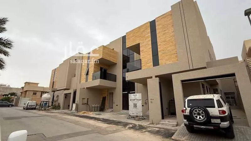 دور 6 غرف في الروضة 4