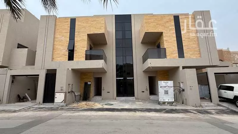 دور 6 غرف في الروضة 3