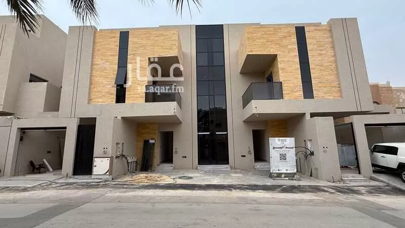 دور 3 غرف في الروضة 3