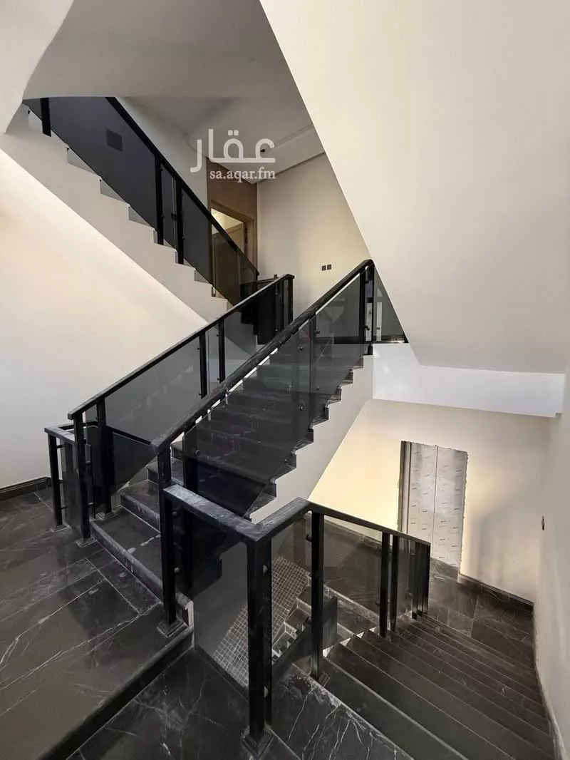 دور 6 غرف في الروضة 4