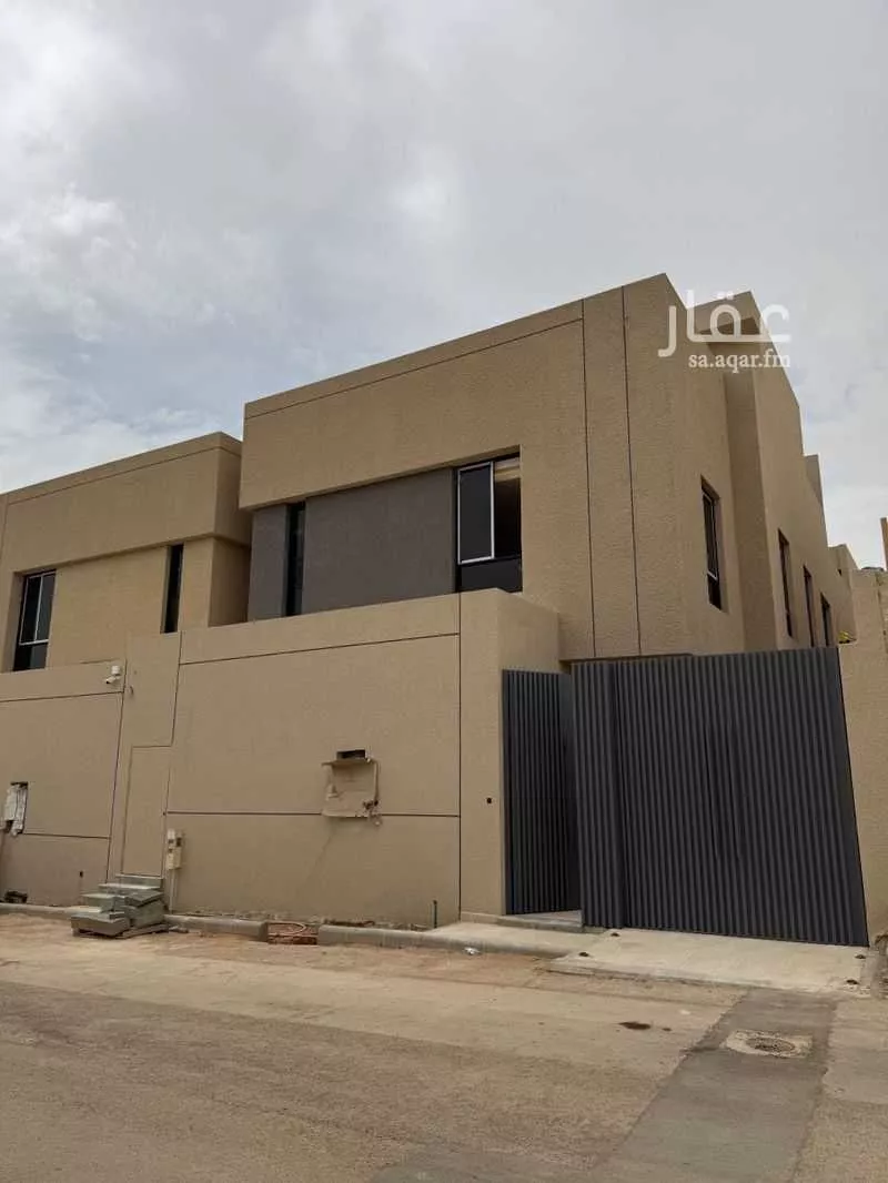 7 bedroom villa in Al Andalus, Riyadh 5