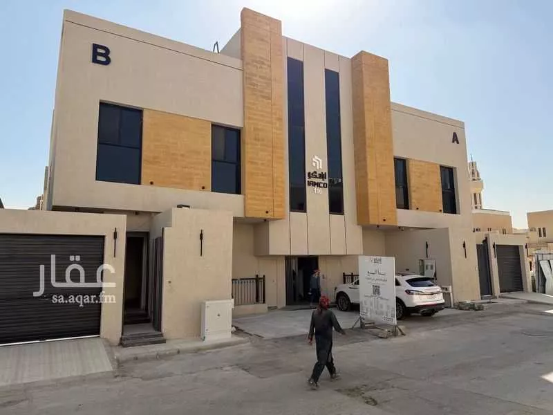 دور 6 غرف في الروضة 3