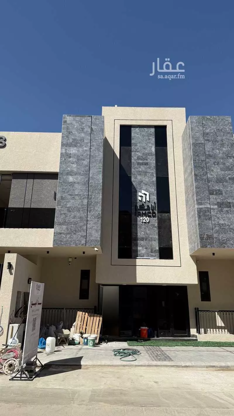 دور 6 غرف في الربوة 4