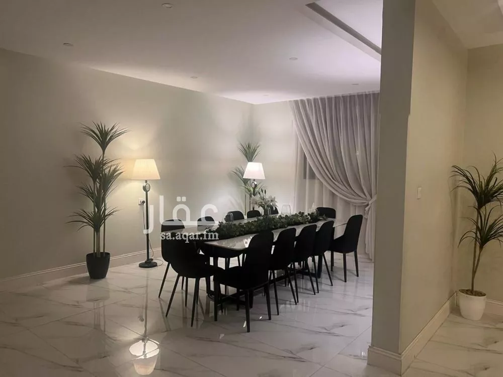 فيلا 10 غرف في الروضة، الرياض 13