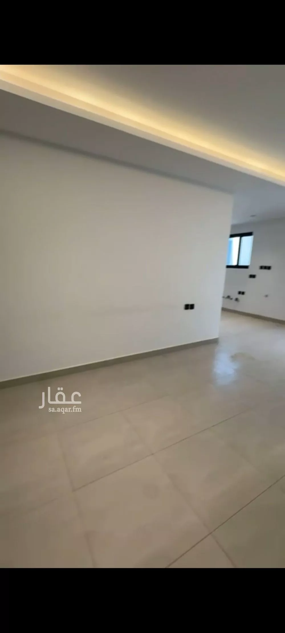 شقة 3 غرف في العارض 3