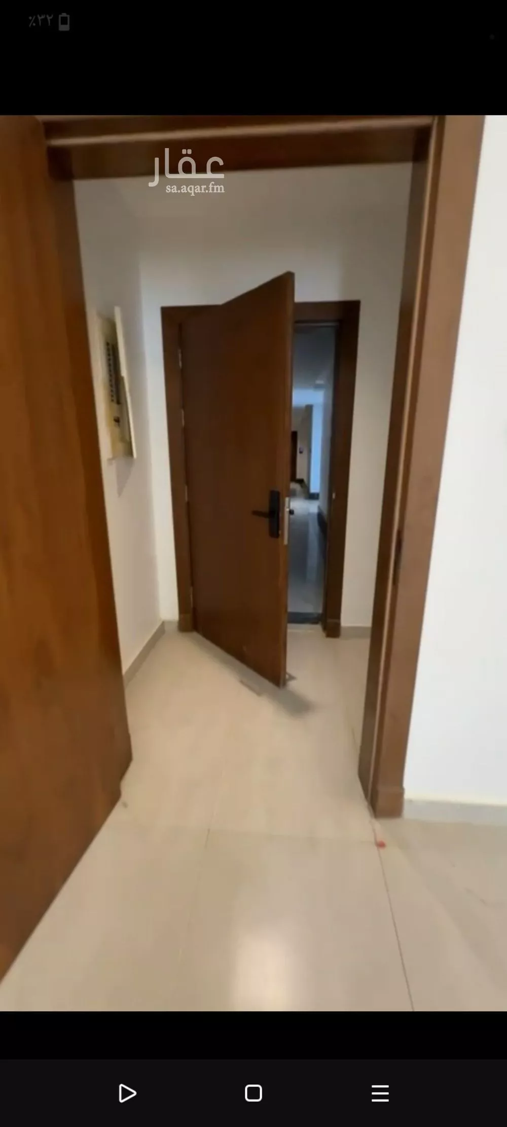 شقة 3 غرف في العارض 2