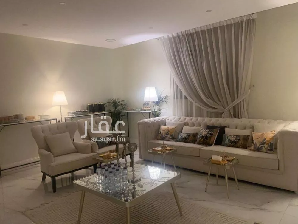 فيلا 10 غرف في الروضة، الرياض 12