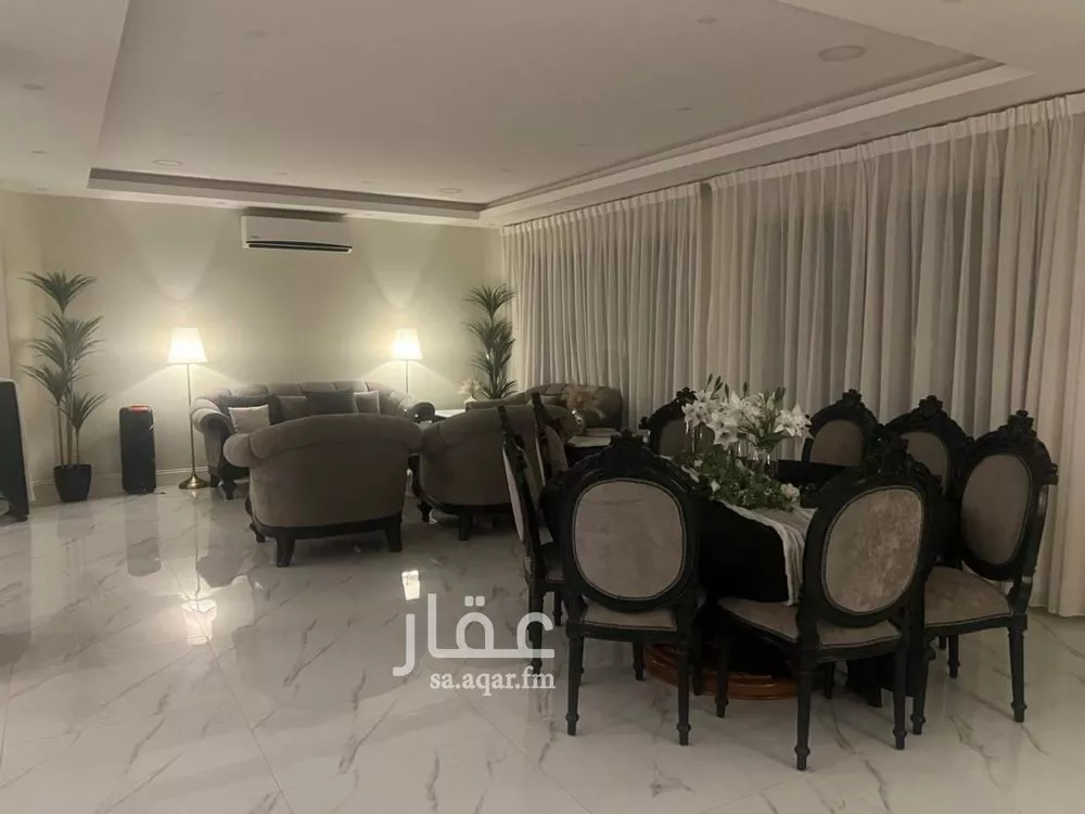 فيلا 10 غرف في الروضة، الرياض 4