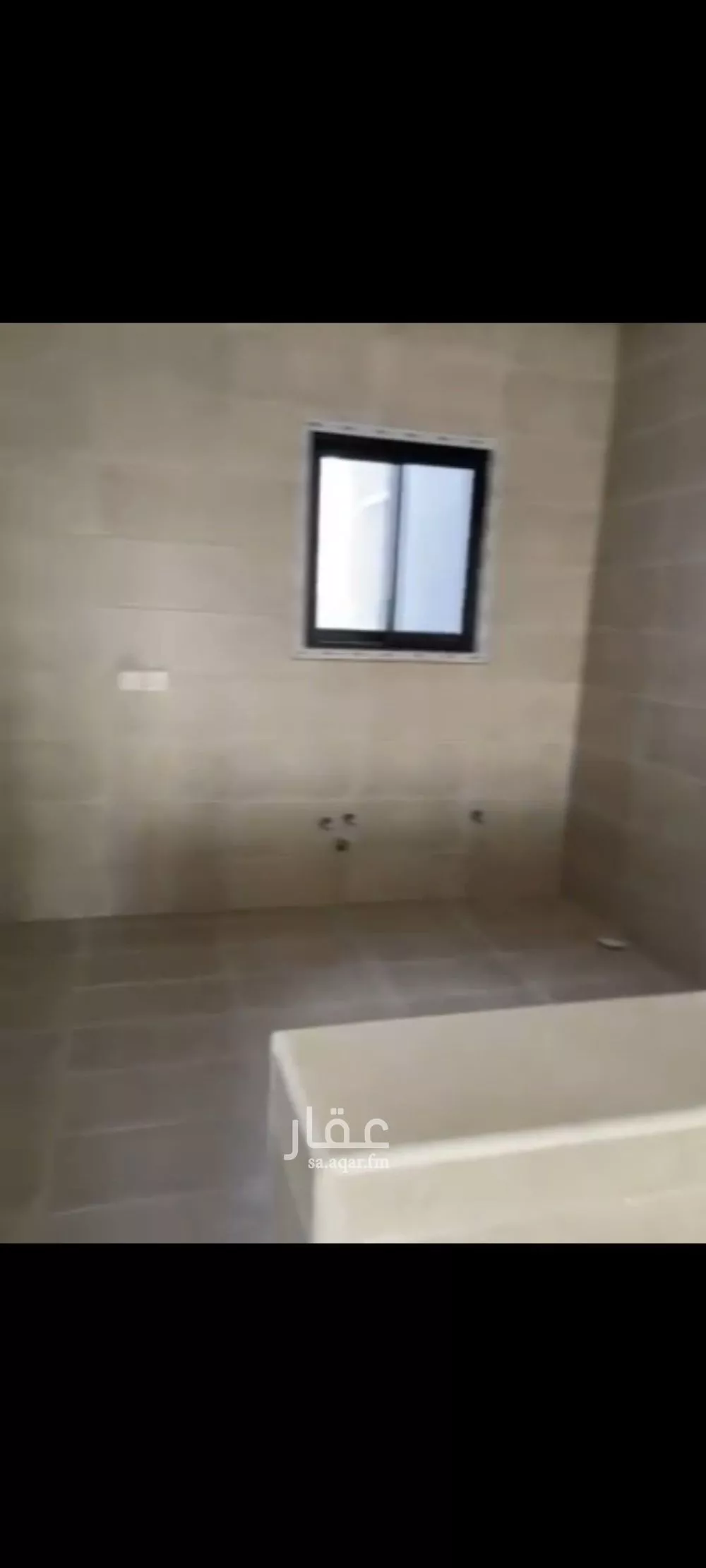 شقة 3 غرف في الملقا 4