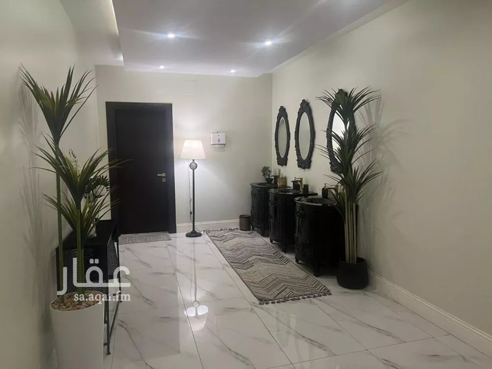 فيلا 10 غرف في الروضة، الرياض 16