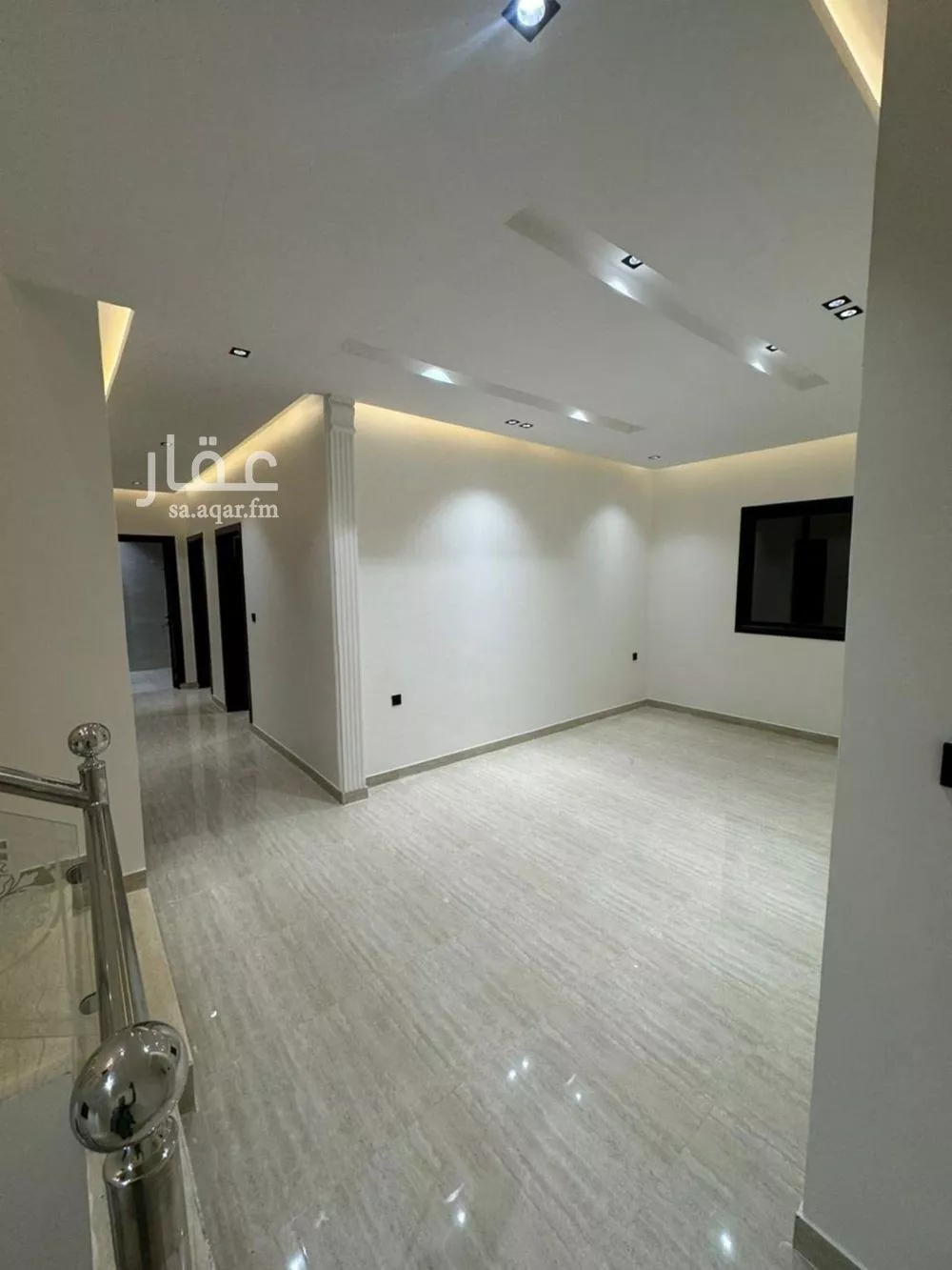 فيلا 7 غرف في الرمال 4