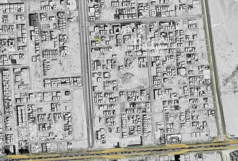 أرض 349 م² في النرجس 3