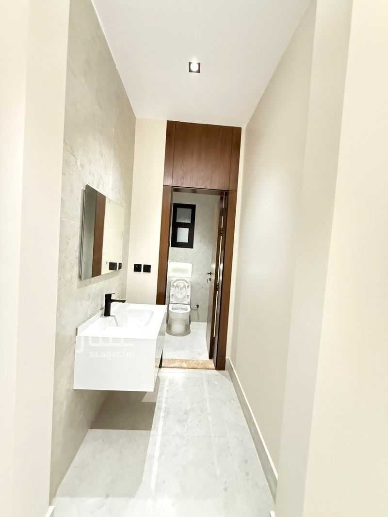 6 bedroom apartment in Al Shuroq, Jeddah 4