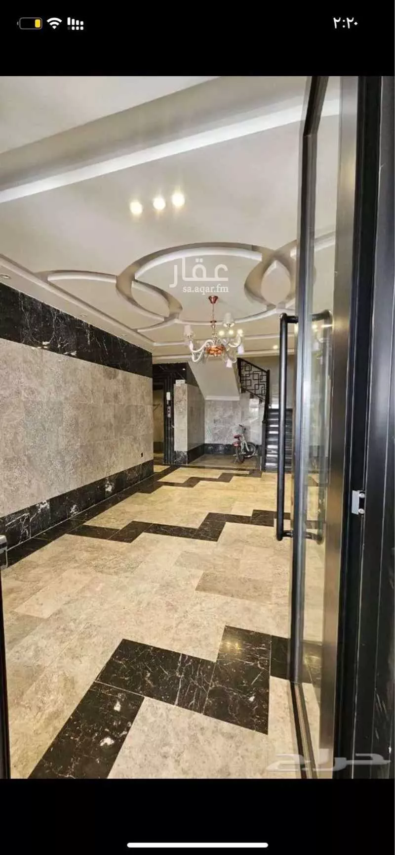 3 bedroom apartment in Al Fayha, Jeddah 5