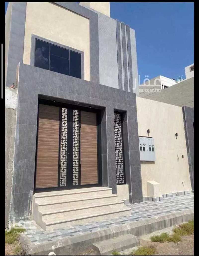 3 bedroom villa in Nubala, Madinah 8