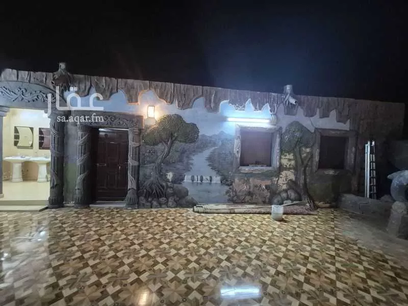 400 sqm building in Al Aziziyah 4