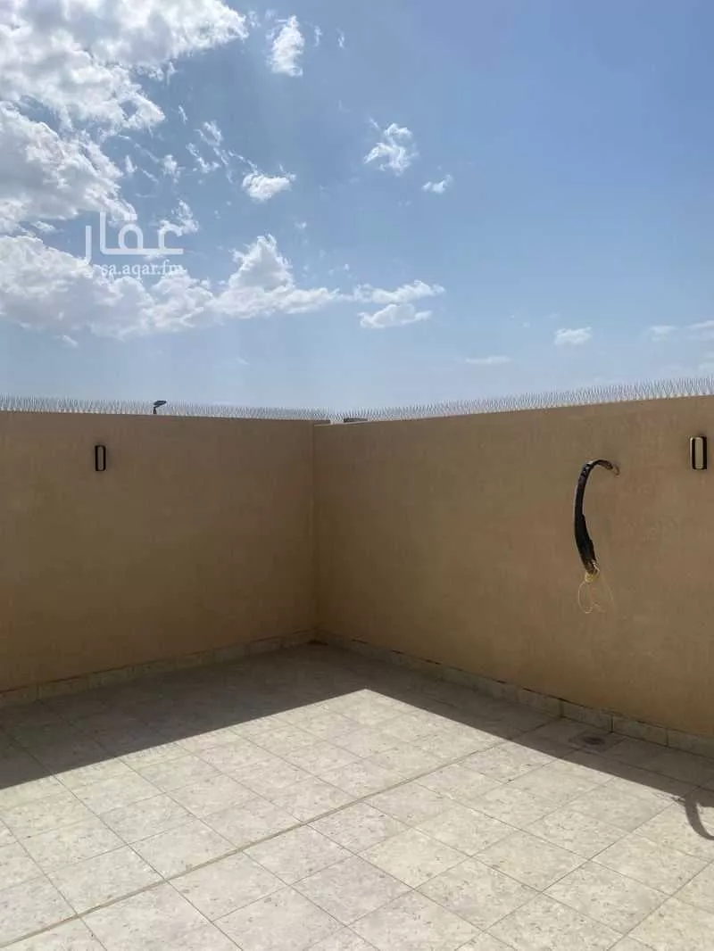 5 bedroom villa in Nubala, Madinah 8